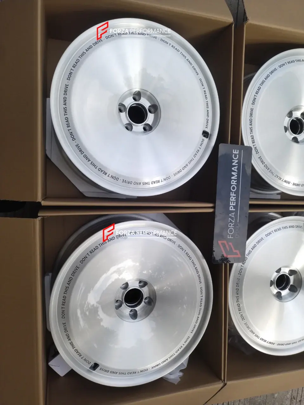 КОВАНЫЕ ДИСКИ ДЛЯ ROLLS-ROYCE GHOST 2012 РОЛЛС-РОЙС