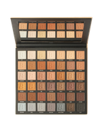 BEAUTY BAY EYN Nude 42 Colour Palette