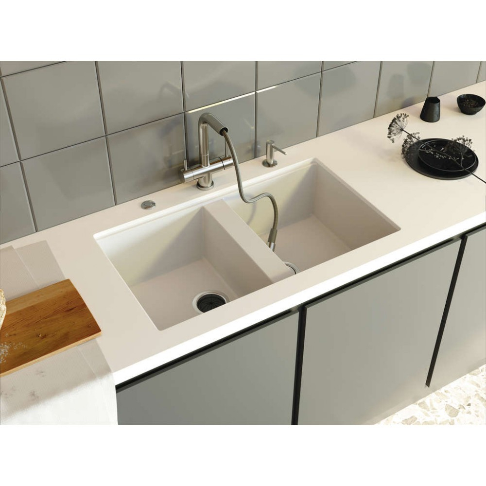 Кухонный смеситель Omoikiri Takamatsu S-AZ