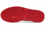 Кроссовки Clot Jordan Air Jordan 1 Mid "Fearless"
