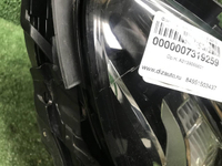 Фара правая Mercedes E W213 (2016-2021) LED