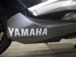 Yamaha T-Max 500 2011