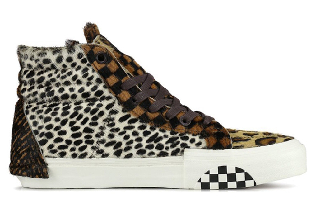 Vans Sk8 Vault
