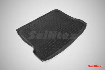 Коврик в багажник Mercedes-Benz GLA [X156] (2013-2020)