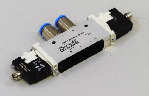 FESTO VUVG-L14-P53C-T-G18-1P3