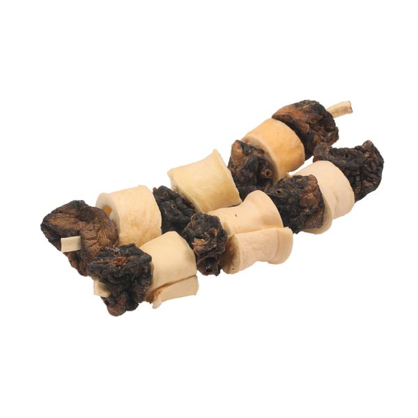 Лакомство TiTBiT Шашлычок говяжий для собак