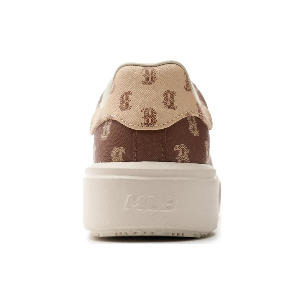Кроссовки MLB Chunky Classic, 3ASXCCM3N-43BRD
