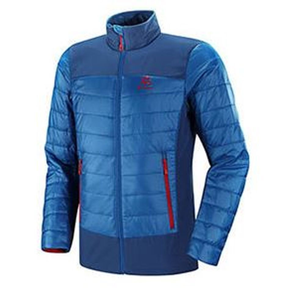 Kailas куртка Primaloft Windproof Insulated Jacket