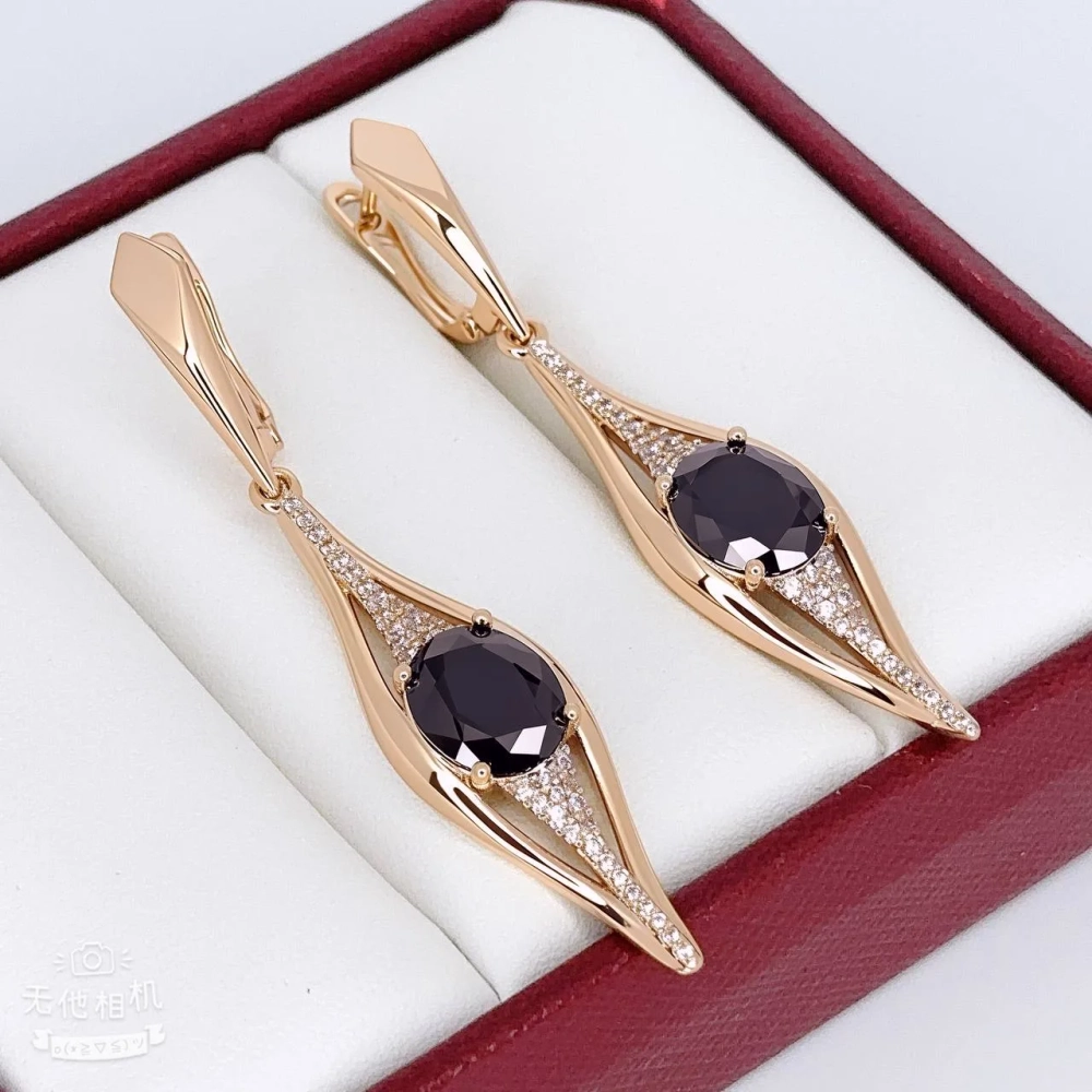 Серьги Xuping - арт580