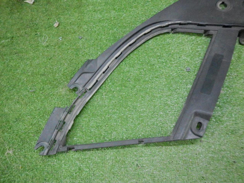 Кожух замка капота Комплект BMW 7er F01 F02 (2008-2015)