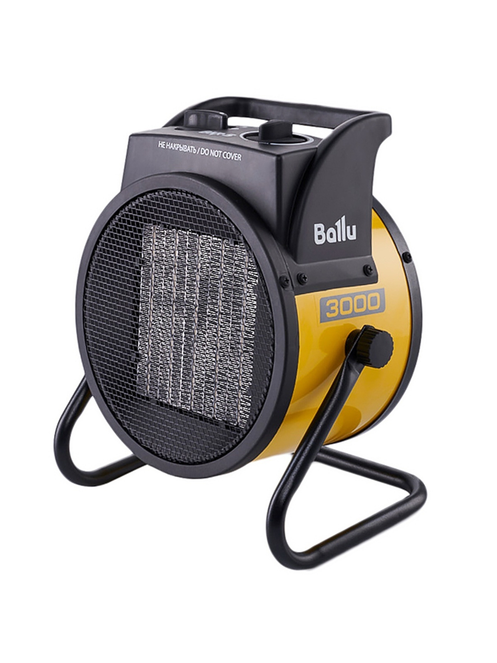 Пушка тепловая BALLU BKR-5