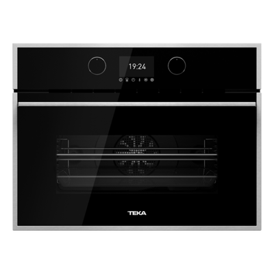 Teka HLC 847 C BLACK-SS