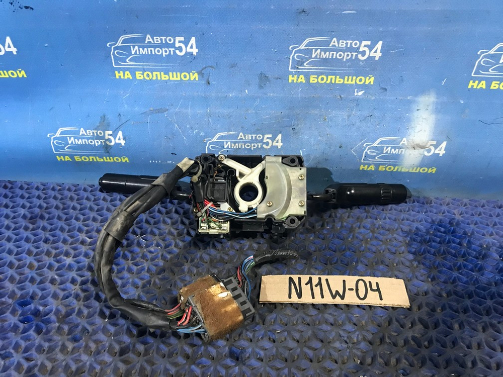 Переключатель подрулевой MITSUBISHI RVR 1996