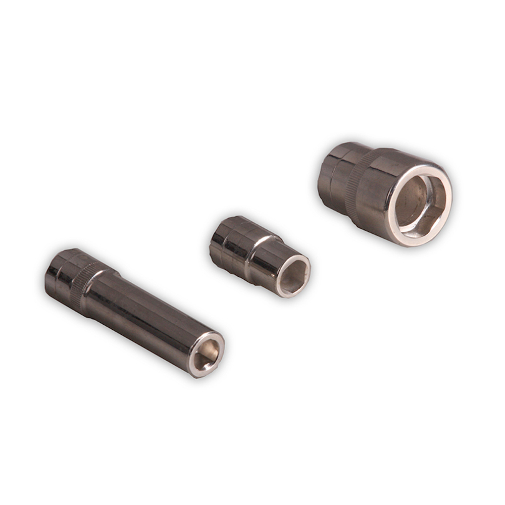 Набор специальных трехгранных ключей для ТНВД VE Car-Tool CT-N723