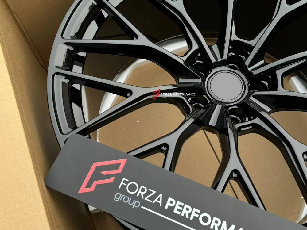 КОВАНЫЕ ДИСКИ ДЛЯ BMW M5 F10 2013 БМВ