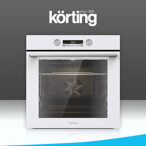 Духовой шкаф Korting OKB 8931 CESW