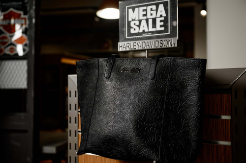 Сумка Harley-Davidson -50%