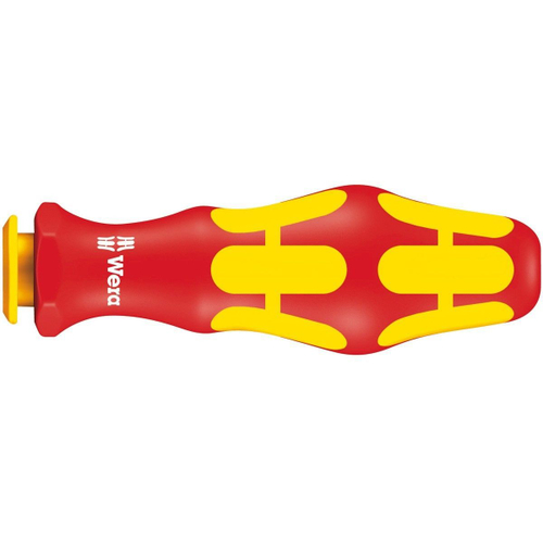 Ручка-держатель 817 VDE WERA 05003990001