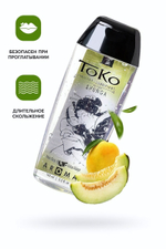 Лубрикант ToKo Aroma дыня манго 165 мл