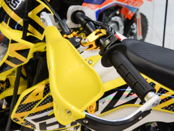 Мотоцикл BRZ X5 172FMM-PR 250cc 21/18