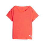 Женская футболка PUMA RUN ULTRASPUN TEE W