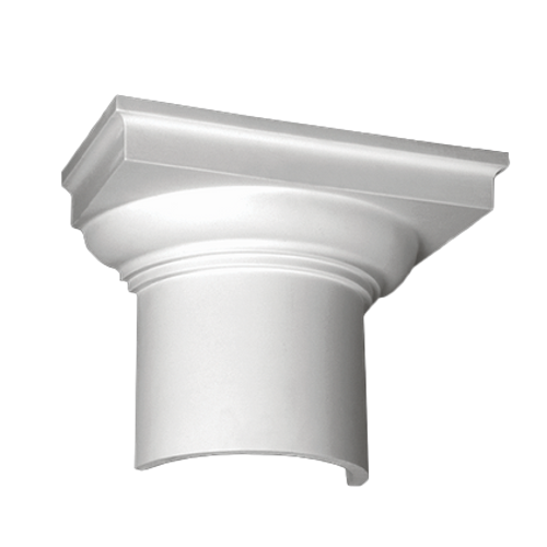 Полуколонны