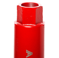 Алмазная коронка ALTECO ВТ 27х450