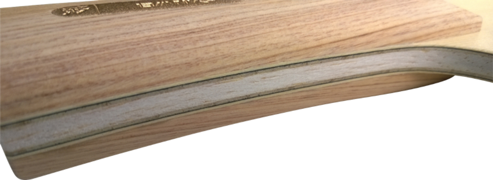 SANWEI Feather Carbon