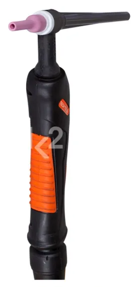 Сварочная горелка Сварог TECH TS 20 (M12×1, 1/4G, 3/8G) IOM6906, 4 м