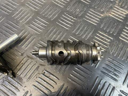 Коробка передач KTM 250 Duke 2020 (комплект)