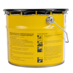 Мастика кровельная ТехноНИКОЛЬ №21 Техномаст 3 кг