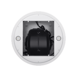 Кухонная вытяжка Maunfeld LEE ISLA 39 WHITE