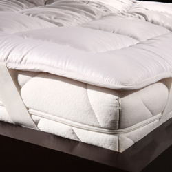 Детский наматрасник Brinkhaus Morpheus Kids 60х120