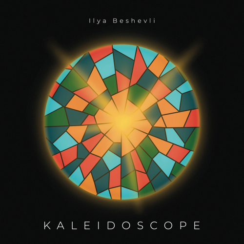 Ilya Beshevli - Kaledoscope