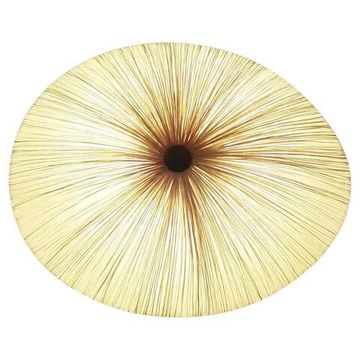 Sahara Wall & Ceiling Light by aqua creations