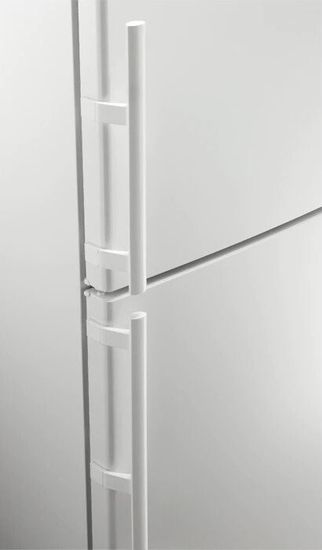 Холодильник Electrolux EN 3853 MOX