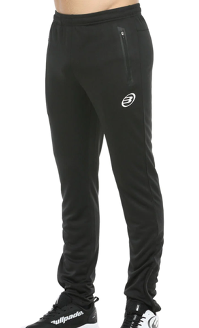 Теннисные брюки Bullpadel Irgas - Black