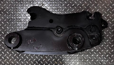 Быстросъём JCB 3CX