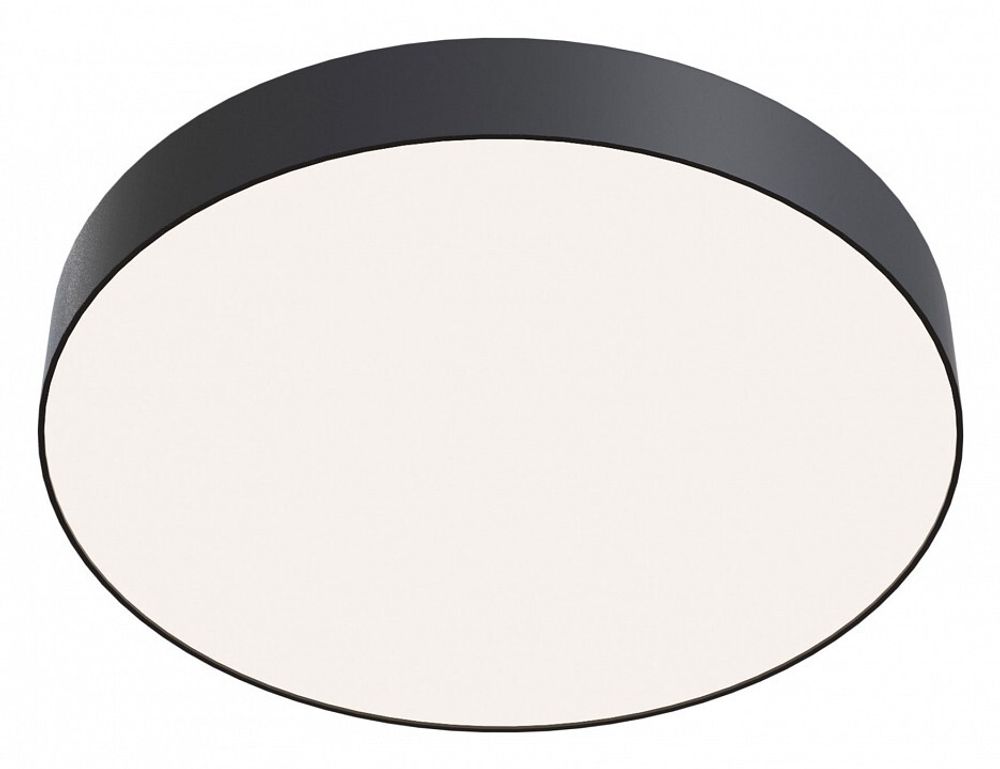 Накладной светильник Maytoni Zon C032CL-45W4K-RD-B