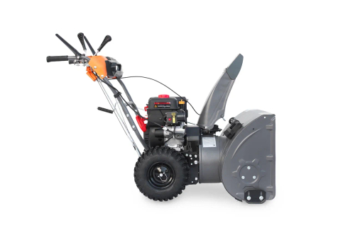 Снегоуборщик бензиновый Villartec WB9066E