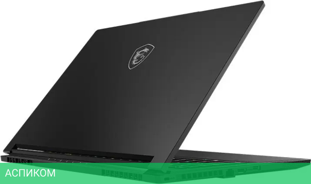 Ноутбук MSI Stealth A16 AI+ A3HVGG-096RU