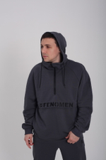 Костюм мужской FENOMEN графитовый