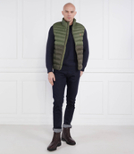 Безрукавка POLO RALPH LAUREN - зеленый(710897775)