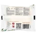 Quantum Health, Buzz Away Extreme®, средство от комаров и клещей, 20 салфеток, 73,2 г (2,58 унции)