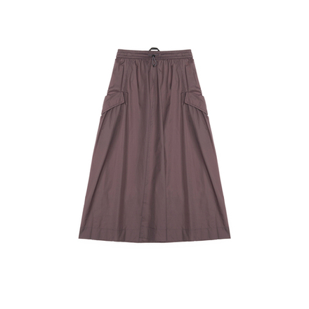 Юбка Blue Monte Lightweight Workwear Umbrella Skirt "Purple"