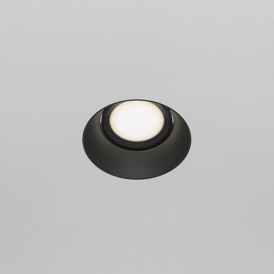 Встраиваемый светильник Technical DL042-01B