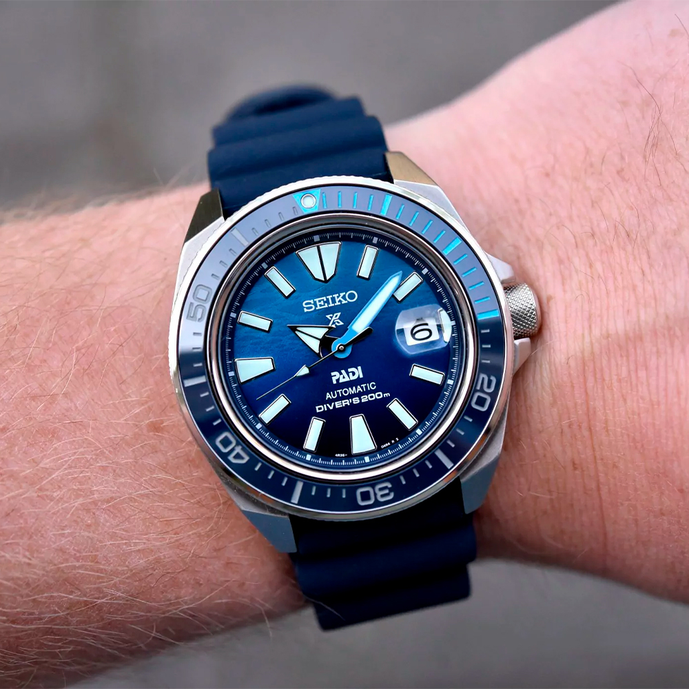 Seiko SRPJ93K1