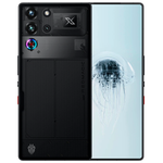 Смартфон ZTE Nubia RedMagic 10 Pro 12/256GB, Dusk (Прозрачный черный)