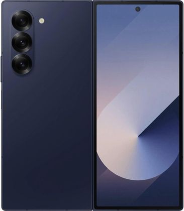 Galaxy Z Fold 6