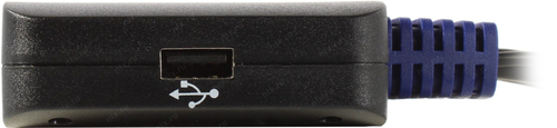 Переключатель KVM KS-is KS-705